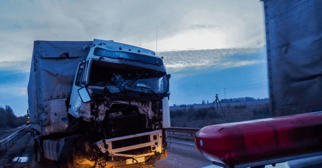 Accident Attorney California on Serious Truck Accidents on Highways | Belal Hamideh