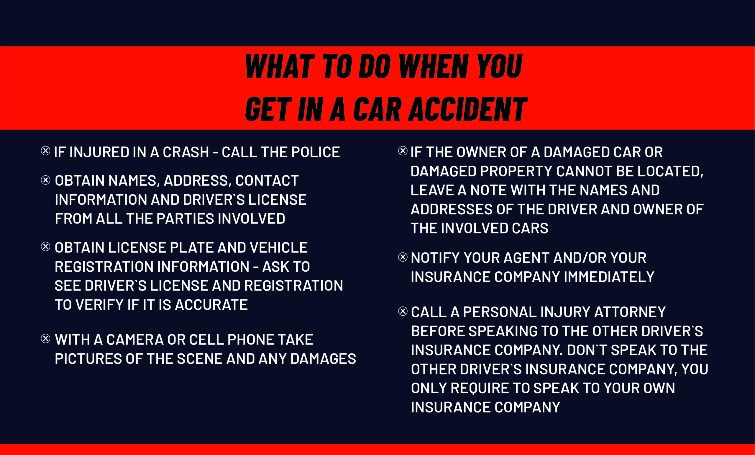 car accident injury lawyer