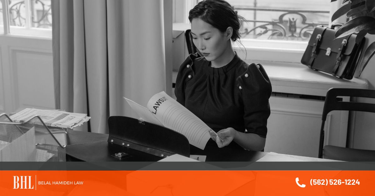 abogados para casos de trabajo
