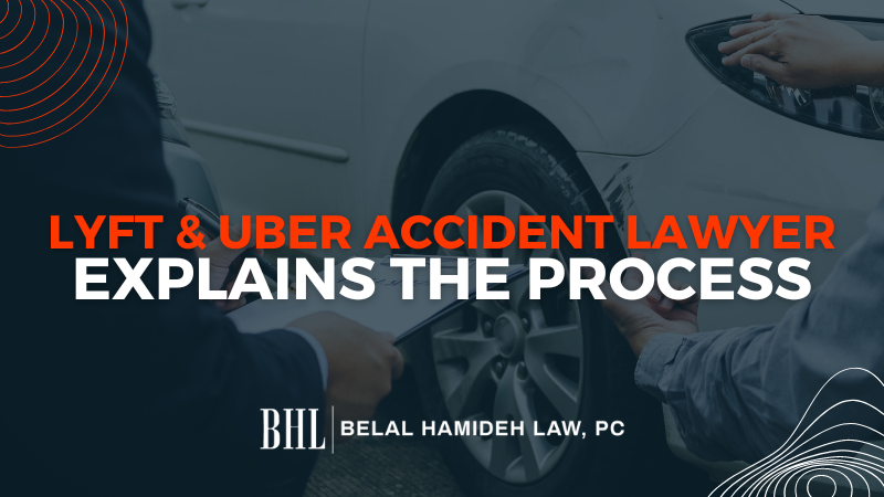 uber lyft accident attorney