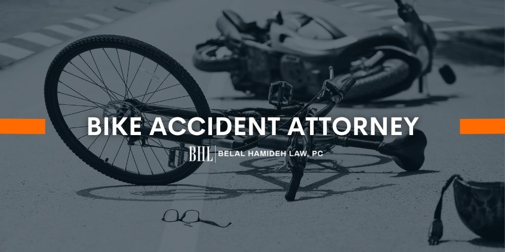 bike accident attorney