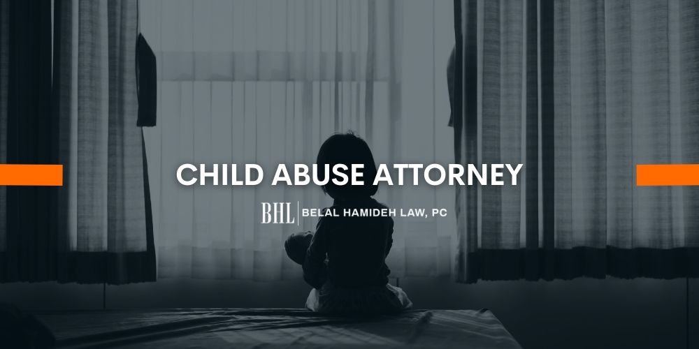 child abuse attorney