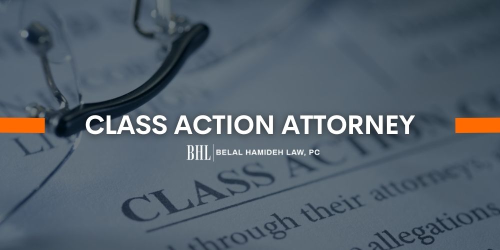 class action attorney