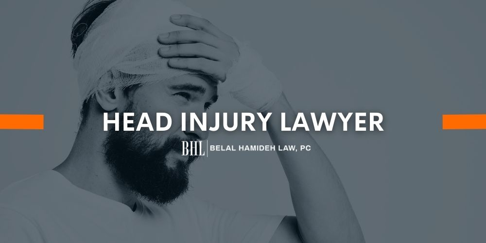 head injury lawyer