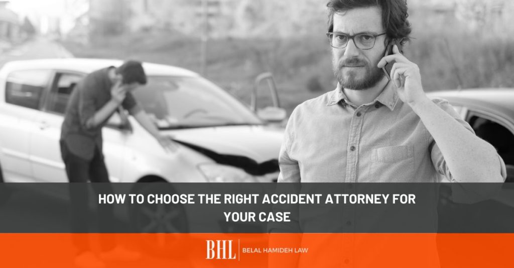 accident attorney