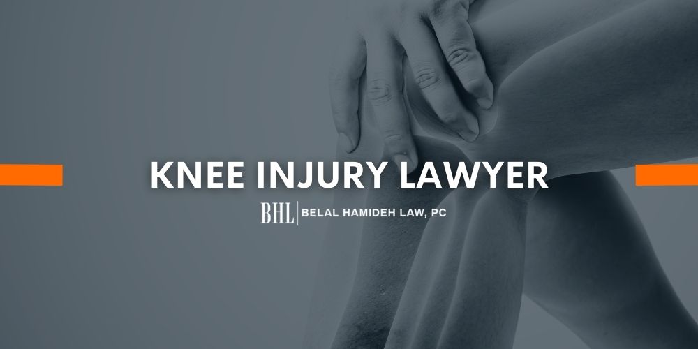 knee injury lawyer