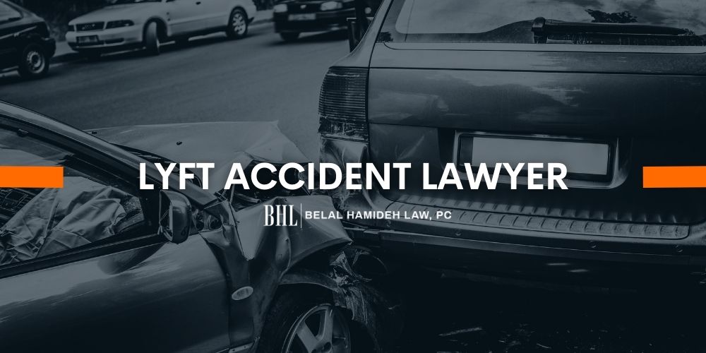 lyft accident lawyer