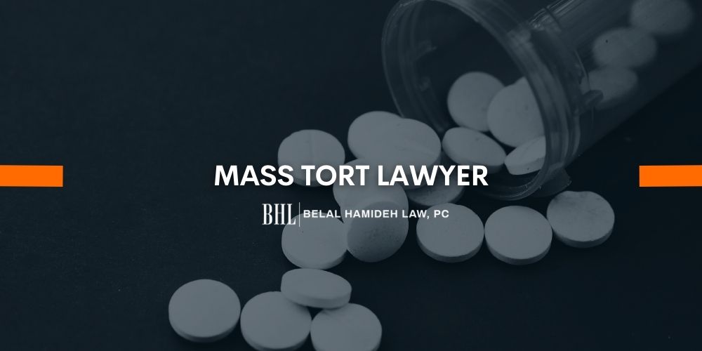 mass tort lawyer