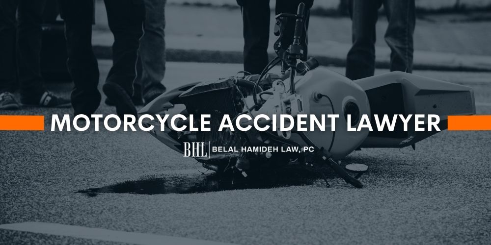 motorcycle accident lawyer 