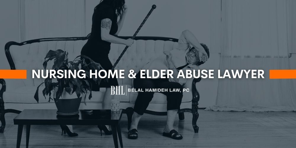 nursing home elder abuse lawyer
