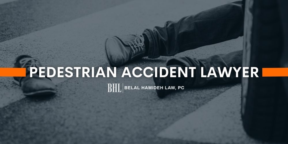 pedestrian accident lawyer