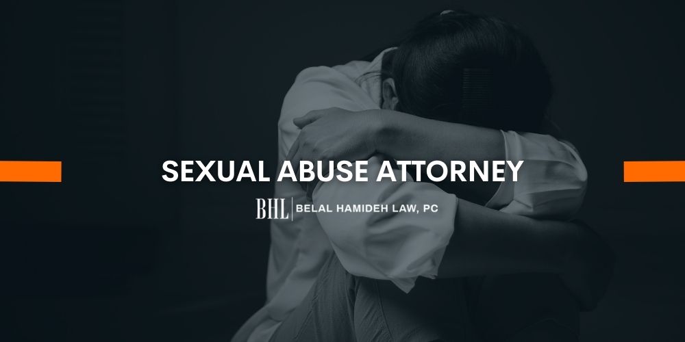 sexual abuse attorney