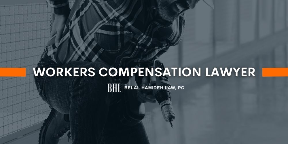 workers compensation lawyer 