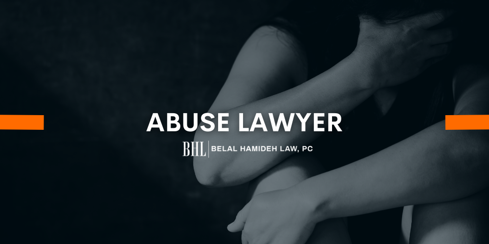 abuse lawyer