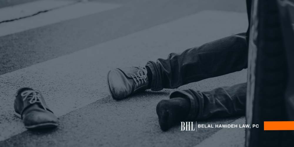 pedestrian accident lawyer