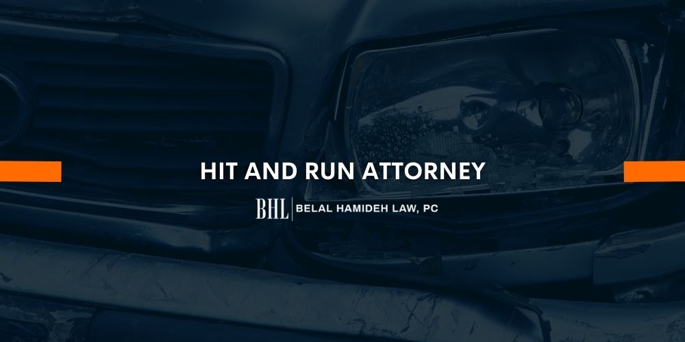 hit and run attorney