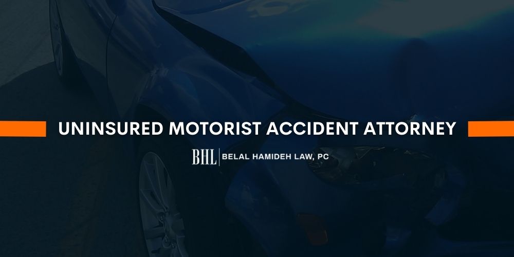 uninsured motorist accident attorney 