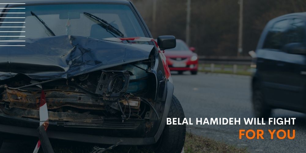 uninsured motorist accident attorney 