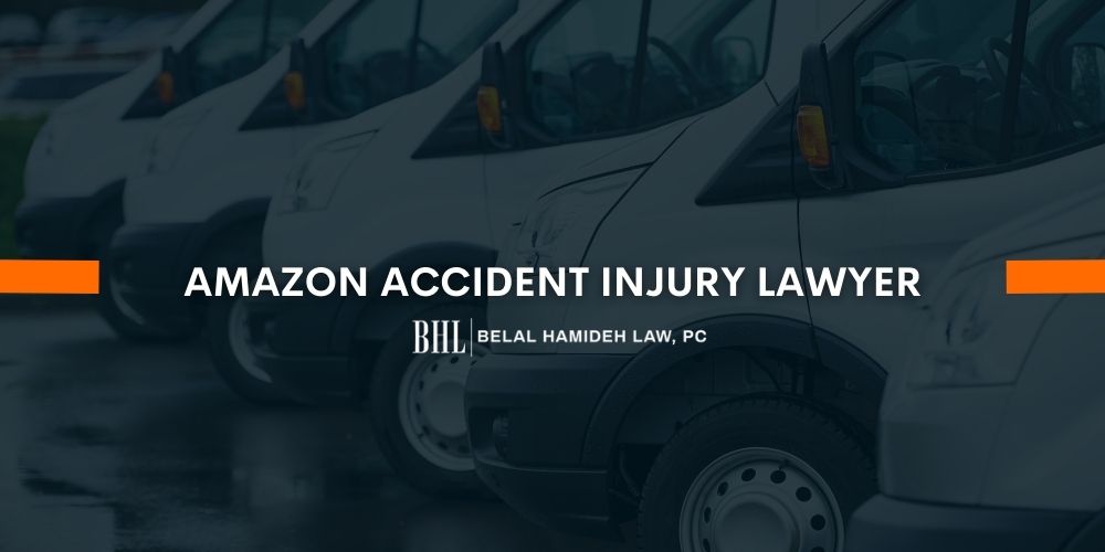 amazon accident injury lawyer 