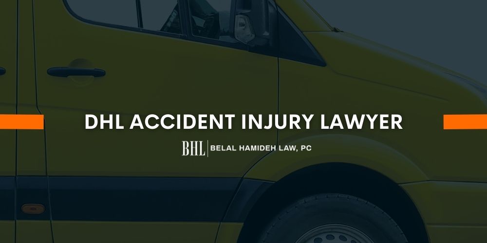 dhl accident injury lawyer 