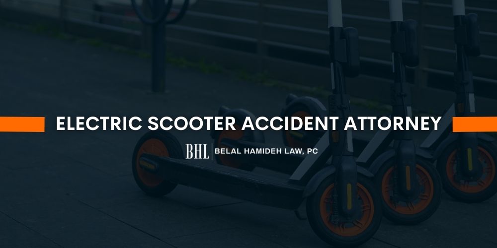 electric scooter accident attorney