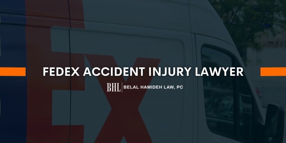 fedex accident injury lawyer 