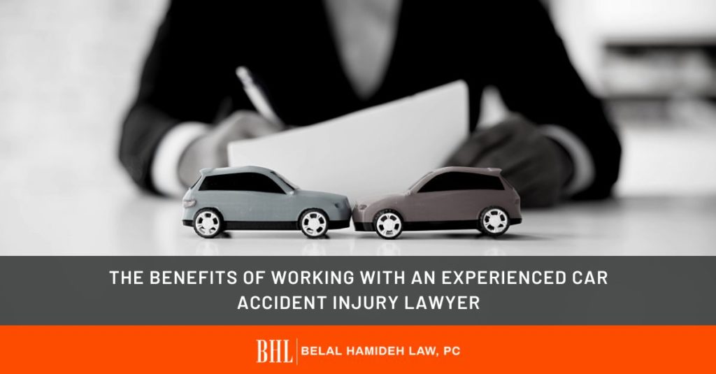 auto insurance lawyer california - 1 Benefits of hiring an auto insurance lawyer