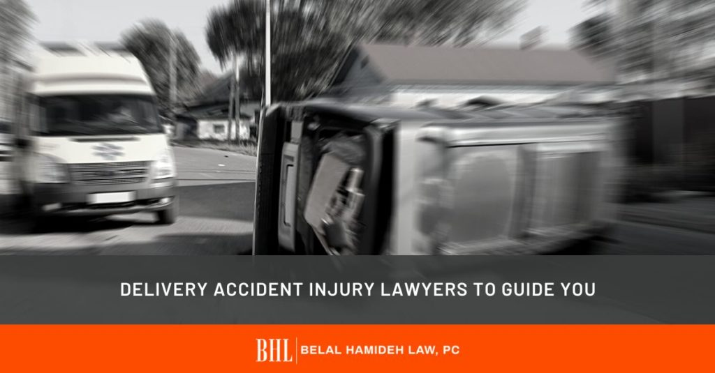 Accident Injury Lawyers