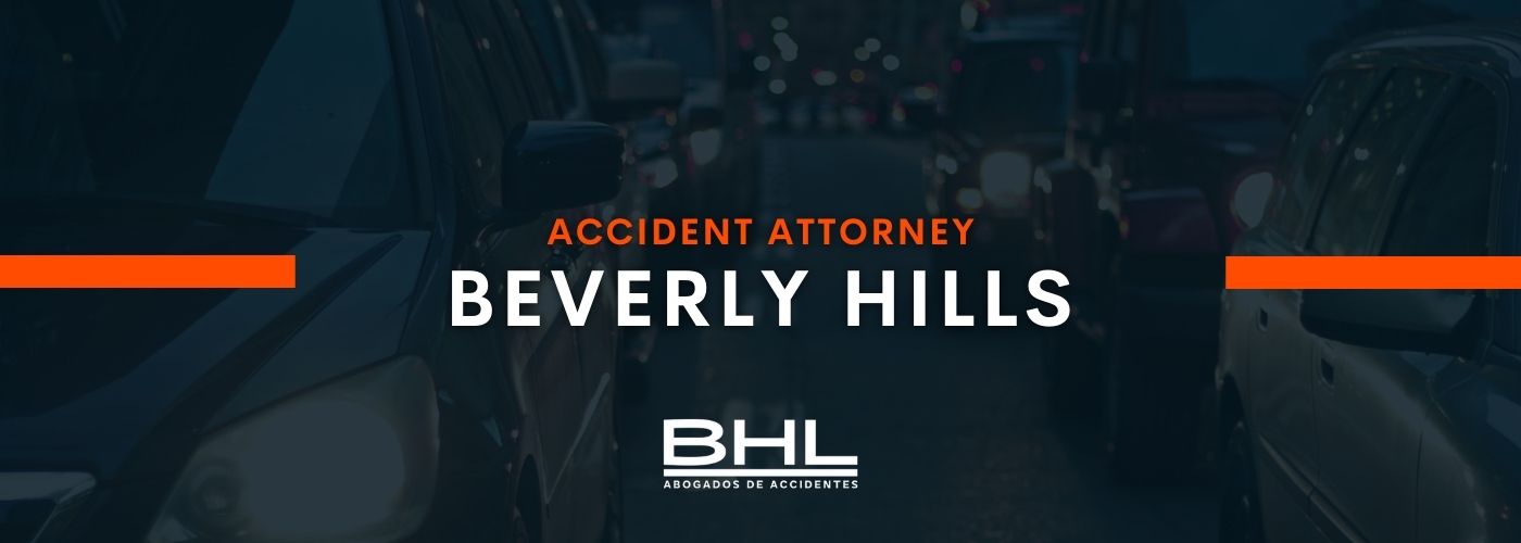 accident attorney beverly hills
