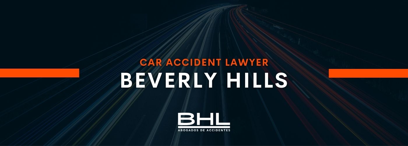car accident lawyer beverly hills