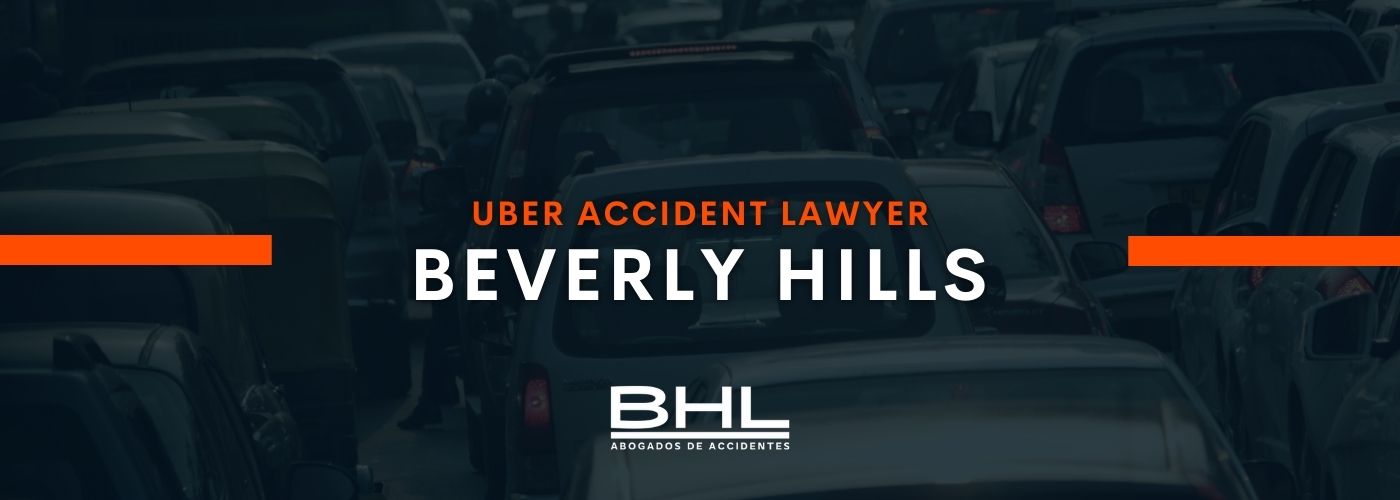 uber accident lawyer