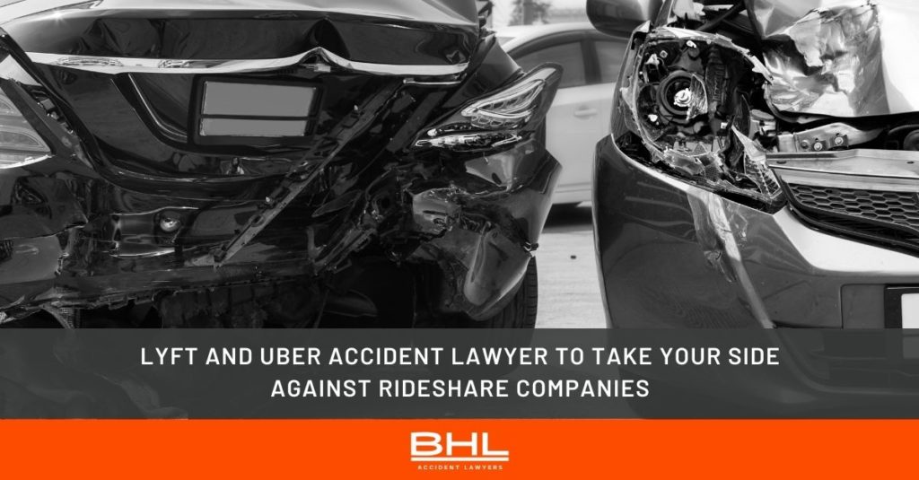 UBER accident lawyer