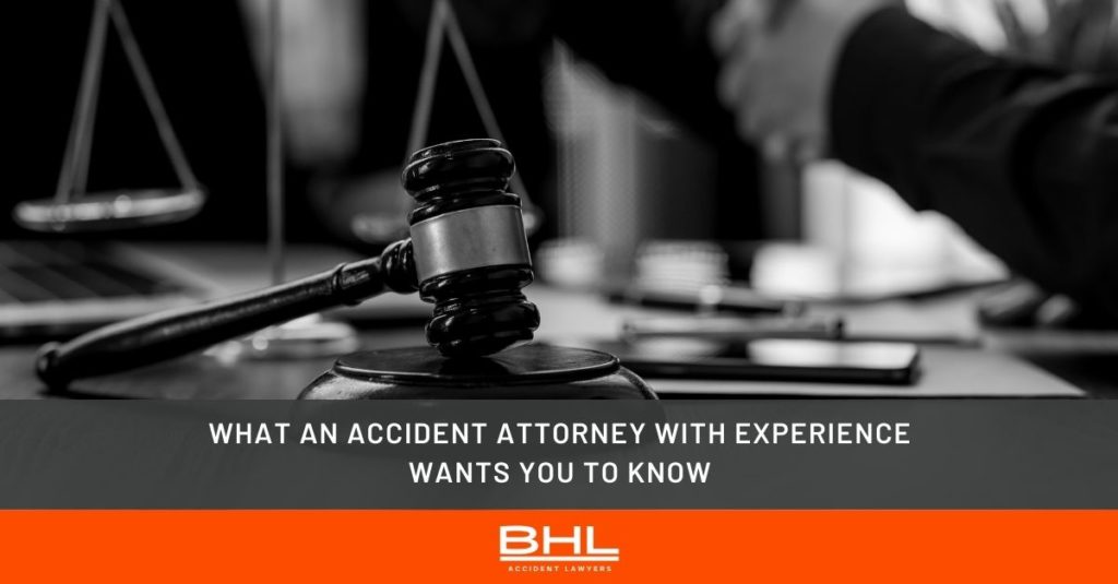 Accident Attorney