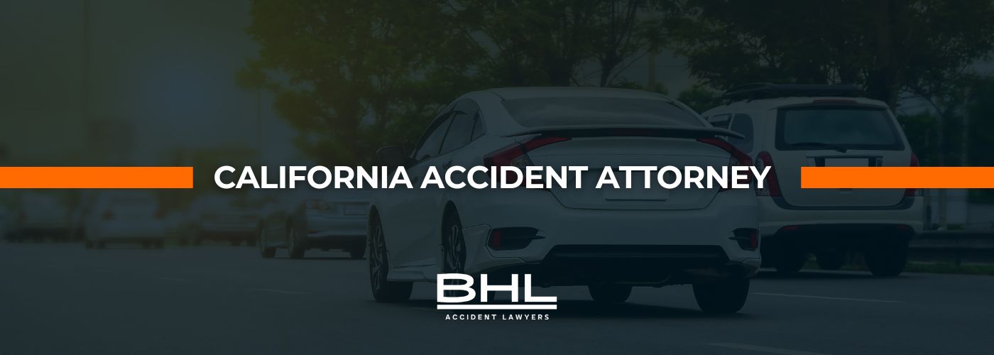 california accident attorney