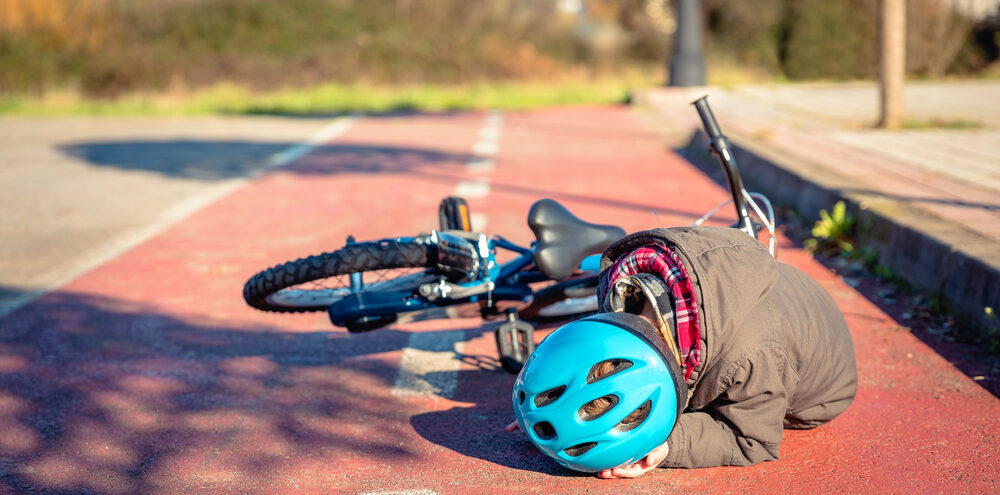 bike accident attorney