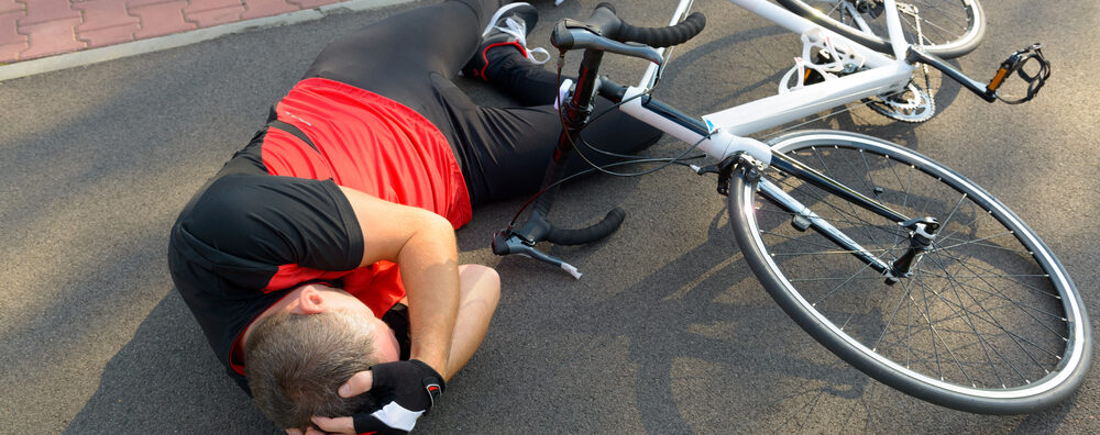 bicycle accident attorney