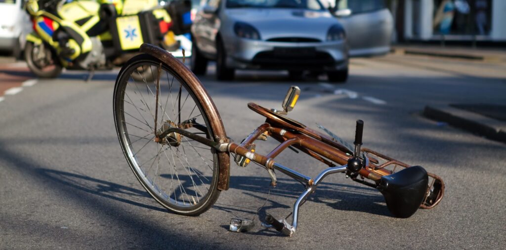 bicycle accident lawyer