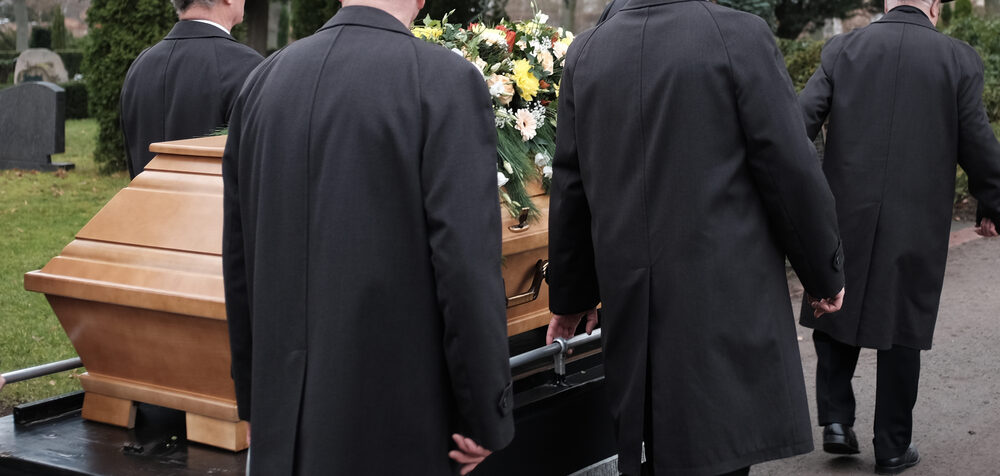 wrongful death attorney