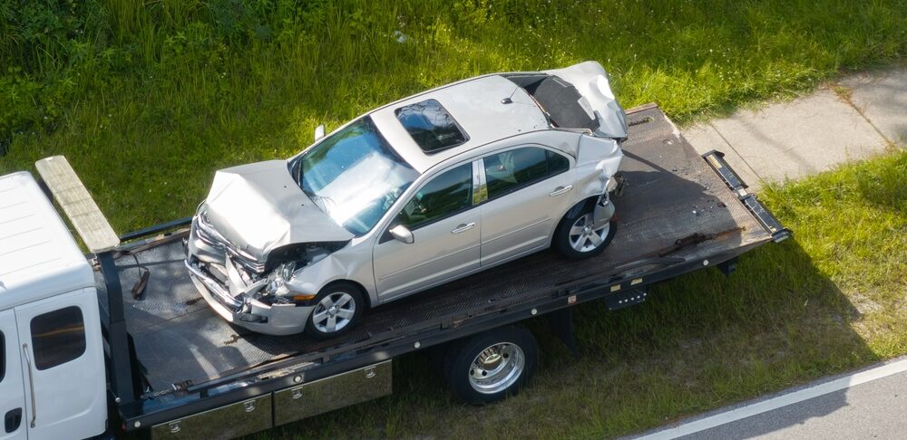 motor vehicle accident lawyer