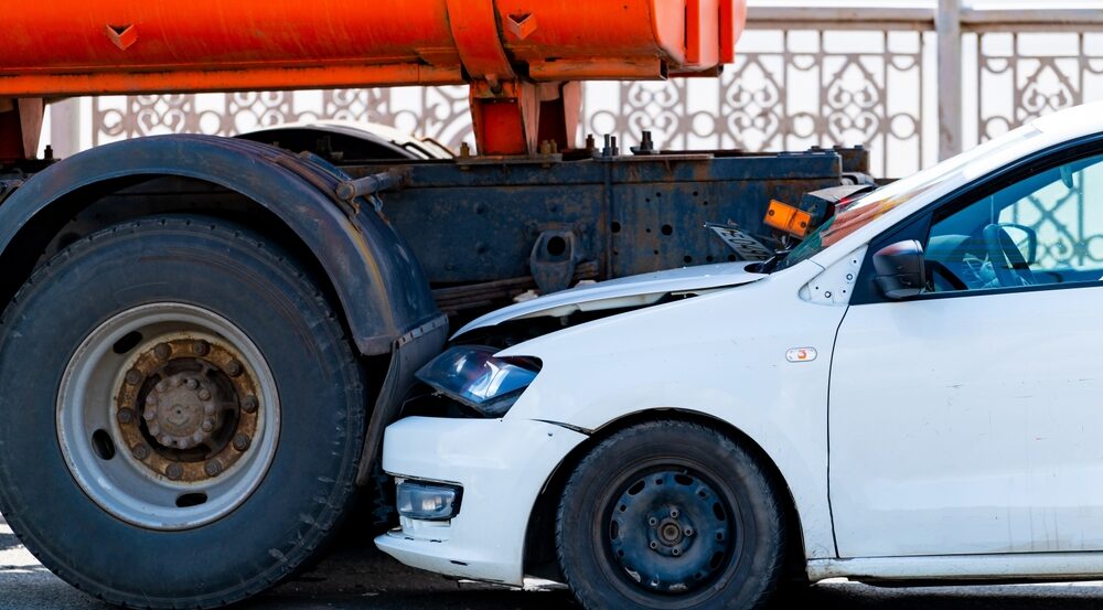 motor vehicle accident lawyer