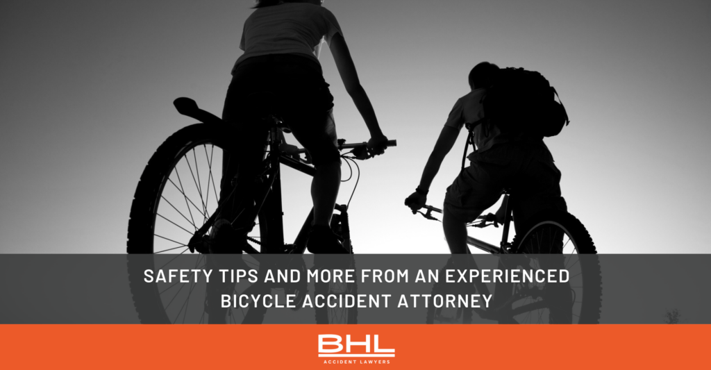 bicycle accident attorney