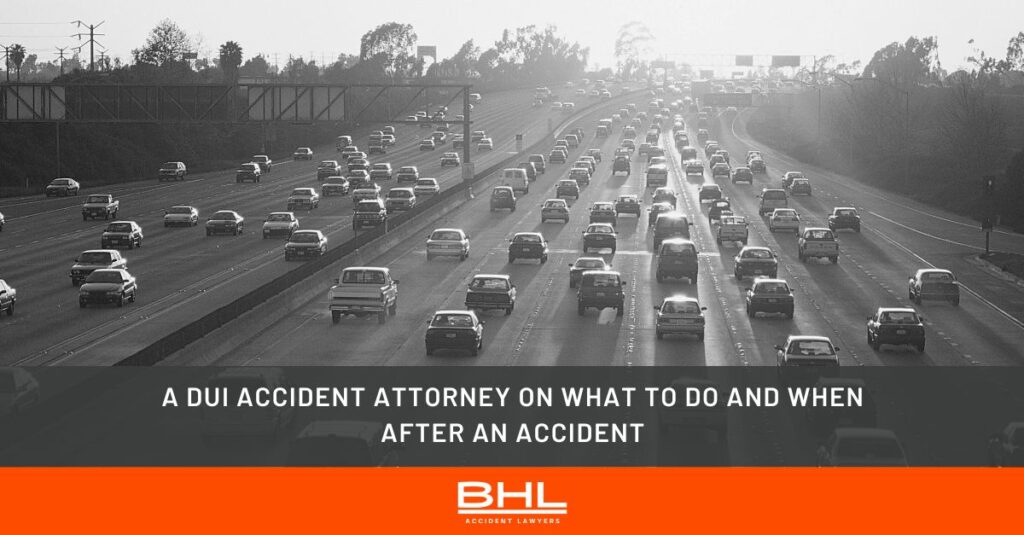 dui accident attorney