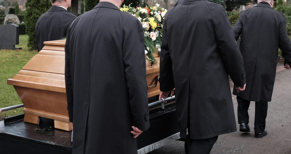 wrongful death lawyer