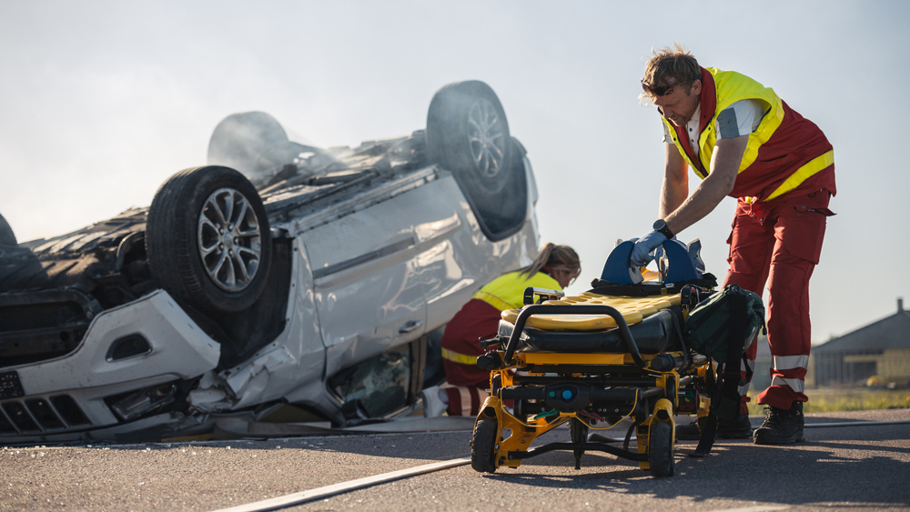 car accident lawyer