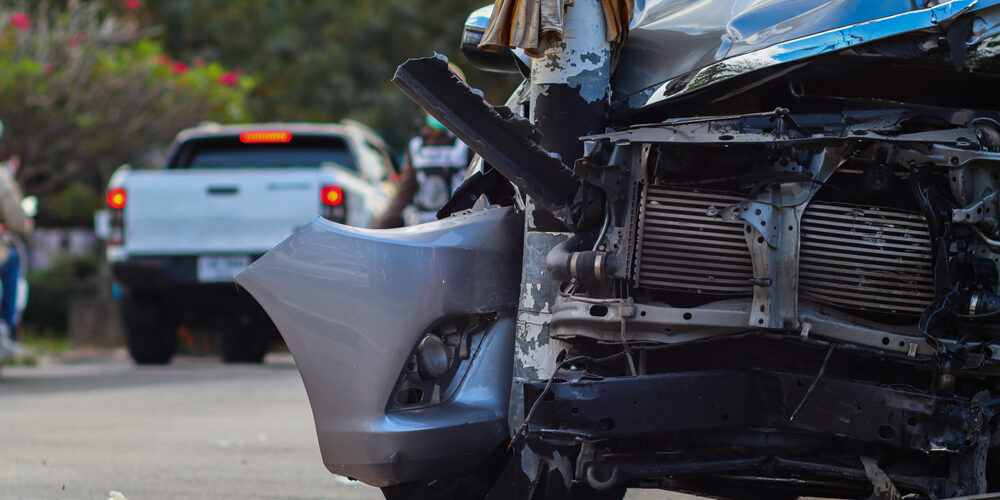 personal injury law