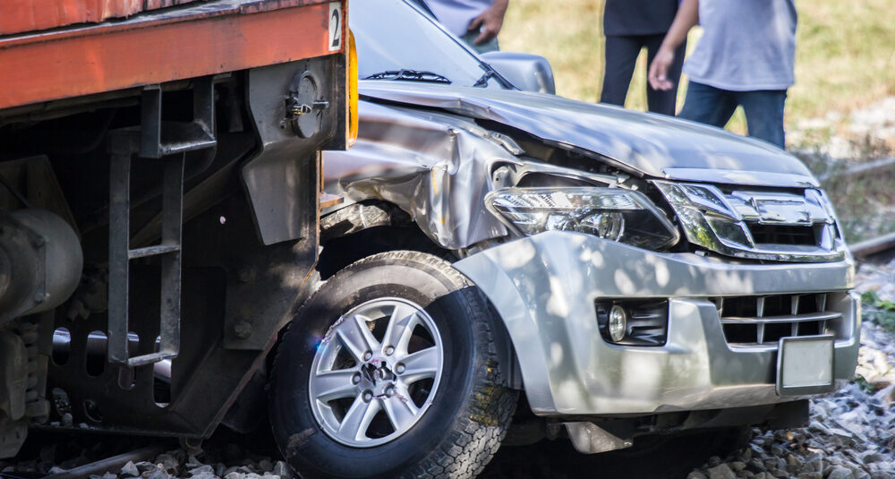 personal injury law