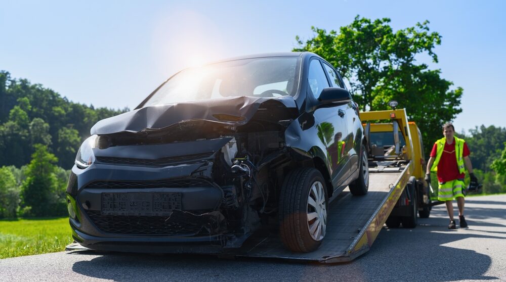 car accident injury lawyer