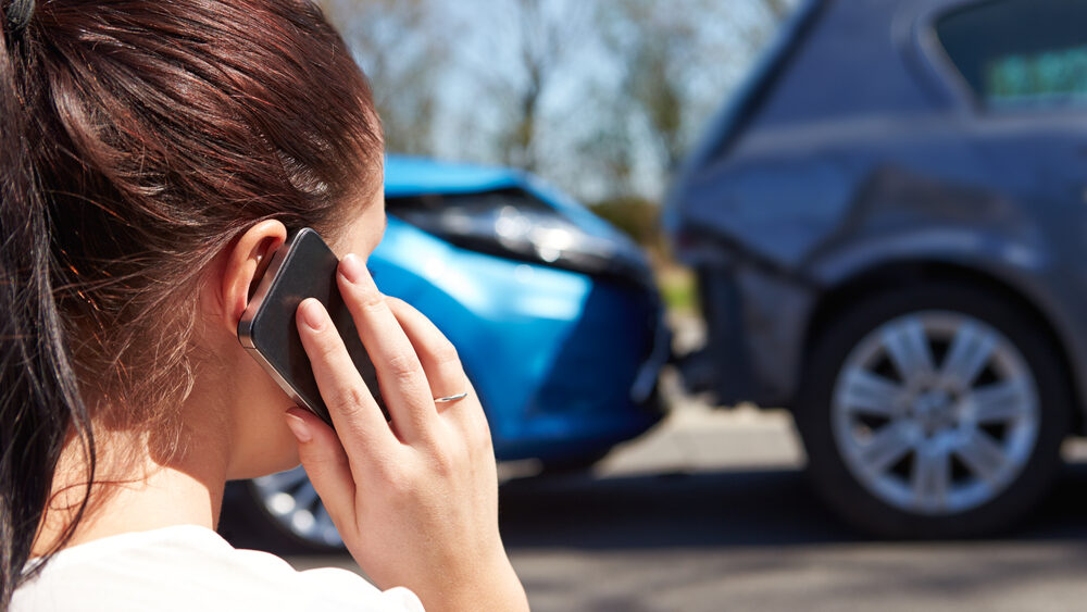 auto accident attorney