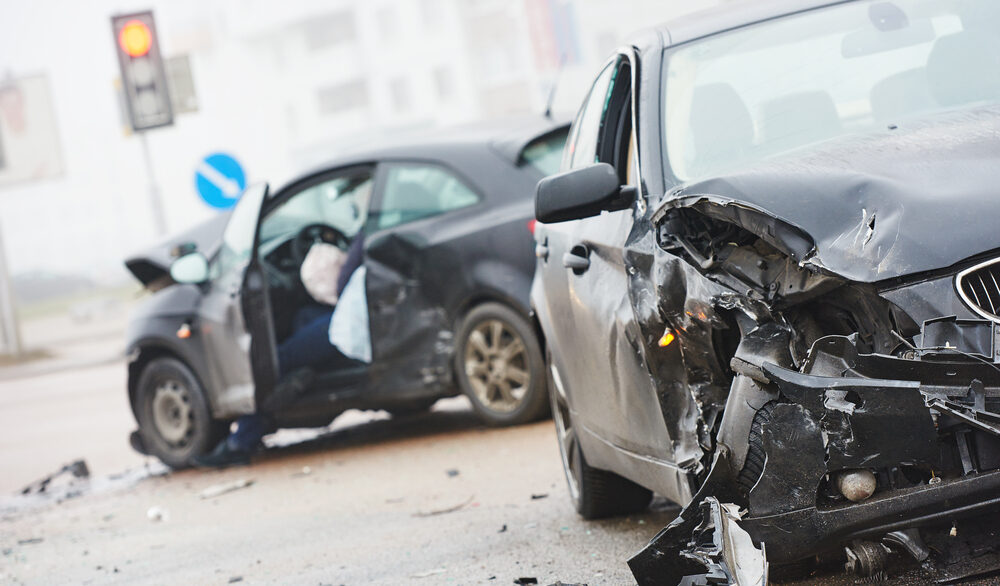 car accident attorney