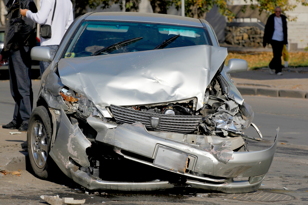 Car Accident Lawyer